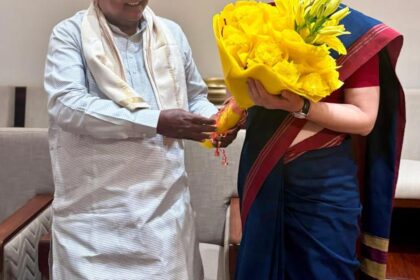 CM Siddaramaiah congratulates Priyanka Gandhi Vadra on her Wayanad win