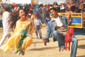 Yash Raj Films plans celebration of Veer Zaara with fans in 7 world cities on its 20th release anniversary : Bollywood News