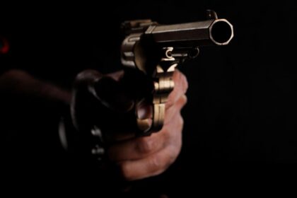 Woman gunned down by militants in Manipur