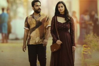 ‘Mechanic Rocky’ movie review: Ravi Teja Mullapudi and Vishwak Sen save the best for the last