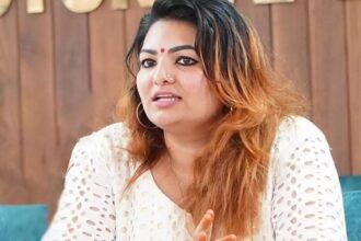 Sandra Thomas expelled from Kerala Film Producers’ Association