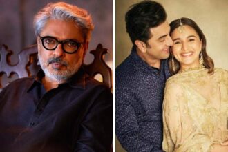 Sanjay Leela Bhansali’s Love & War shoot to kick off with Ranbir Kapoor at Film City’s Studio 5, Alia Bhatt to join in December: Report : Bollywood News