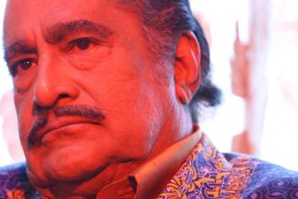 Veteran actor-director Thomas Burleigh Kurishingal dies at 92