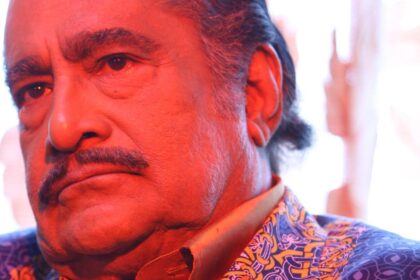 Veteran actor-director Thomas Burleigh Kurishingal dies at 92