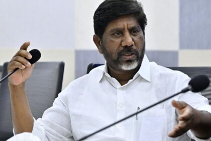 Telangana Assembly| Government ready for debate on loans raised by after Congress government in last one year, says Bhatti Vikramarka  