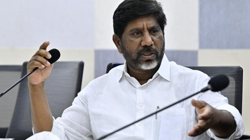 Telangana Assembly| Government ready for debate on loans raised by after Congress government in last one year, says Bhatti Vikramarka  