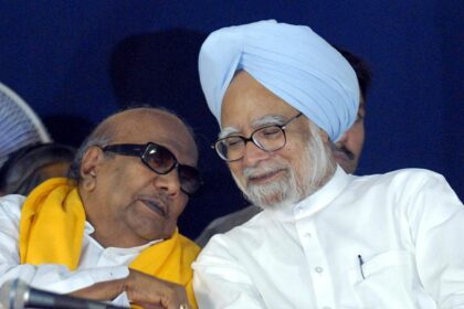 When Manmohan Singh demonstrated his negotiation skills in Tamil Nadu