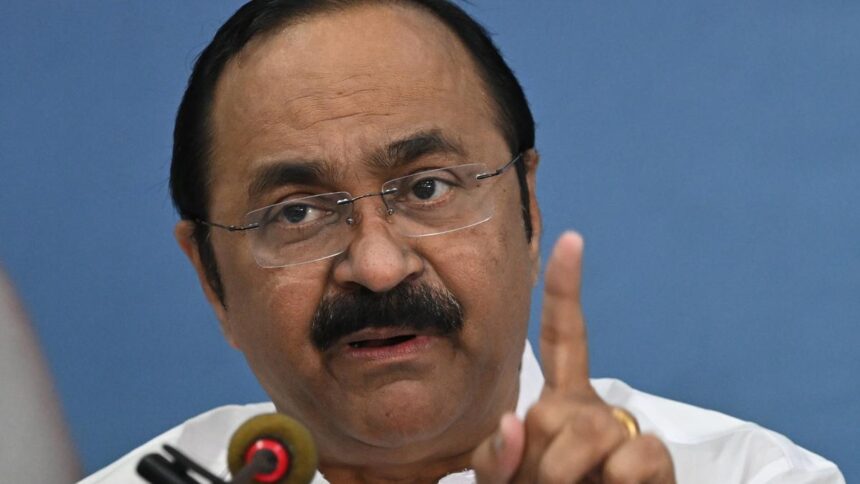 Kerala Opposition Leader Satheesan downplays speculation that NSS, SNDP Yogam are backing Ramesh Chennithala