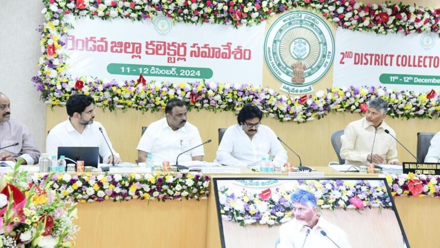 Govt. to constitute district-level joint task force committees to resolve land disputes