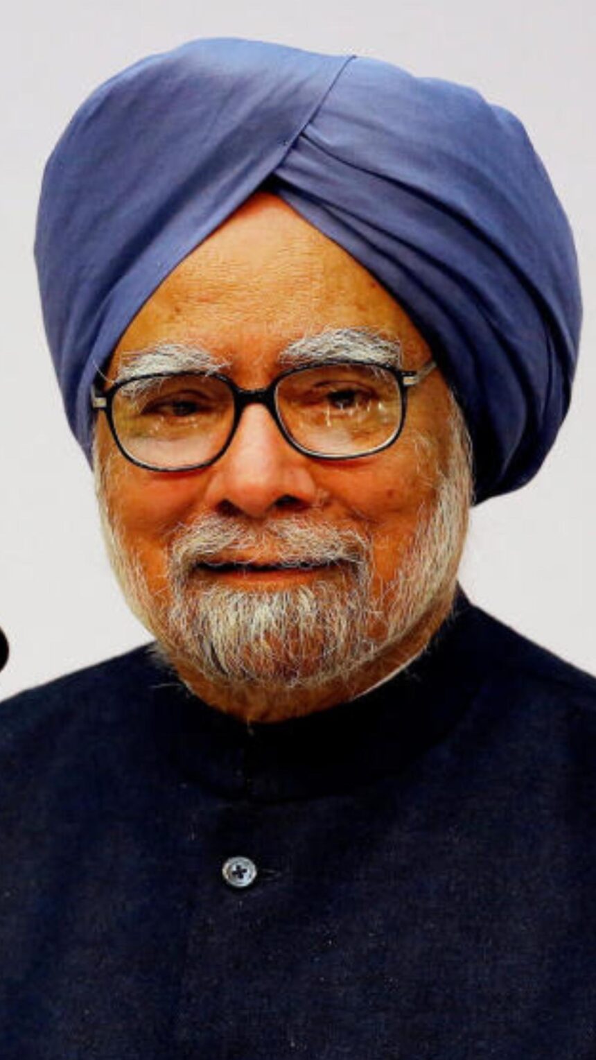 Key reforms by Manmohan Singh