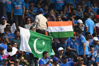 Pakistan agrees to hybrid model for Champions Trophy, wants same for ICC events hosted by India in future