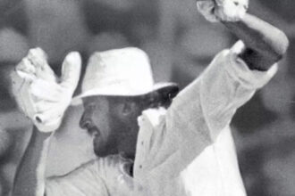 Bouncers to Don Bradman, a tale of Sandeep Patil’s Adelaide heroics