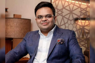 Jay Shah takes charge as ICC Chair, aims to expand cricket’s global reach | Cricket News