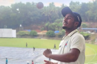 EXCLUSIVE | Meet Suman Kumar: ‘Bihar ka Jaddu’ who claimed 10 wickets in an innings | Cricket News