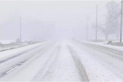 State of emergency declared in Western New York as lake effect snowstorm hits hard