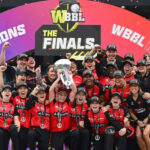 Melbourne Renegades claim first WBBL title with a thrilling victory over Brisbane Heat | Cricket News