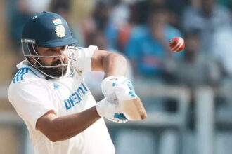 Rohit Sharma to bat in middle-order for India in pink-ball Test vs Australia in Adelaide? |