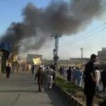 Death toll in Pakistan sectarian clashes now over 130, official says