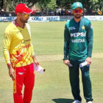 Pakistan 78/2 in 10.0 Overs | Pakistan vs Zimbabwe Live Score, 1st T20I: Pakistan win toss, opt to bat in Bulawayo