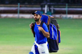 IPL Auction 2025: Is Ajinkya Rahane in line to captain KKR next? | Cricket News