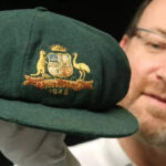 Legend’s cap for Rs 2,20,11,873: Don Bradman’s ‘baggy green’ to go under the hammer | Cricket News