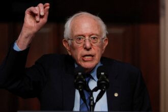 ‘Who stole his phone?’: Bernie Sanders backs Trump’s DOGE initiative, Elon Musk, netizens react