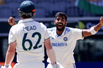 Border-Gavaskar Trophy: ‘Jasprit Bumrah will go down as…’: Travis Head reveals what he’ll tell his grandkids | Cricket News