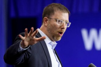 ‘What worked in Wisconsin can work nationwide’: Ben Wikler joins DNC chair race after 2024 defeat