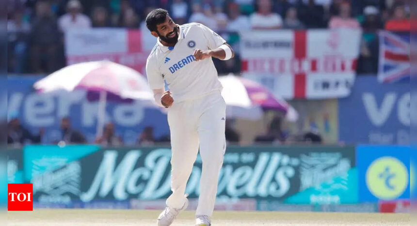 ‘Jasprit Bumrah is a joke’: Former England pacer’s massive comment on star pacer | Cricket News