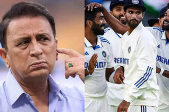 ‘Scaremongers’: Sunil Gavaskar blasts Australian media after India’s win in Perth | Cricket News