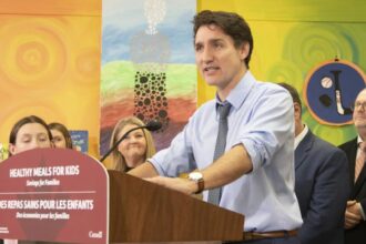 Canada pulls refugee welcome mat, launches ads warning asylum claims hard