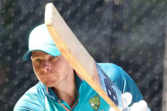 Border-Gavaskar Trophy: The pink ball can be a little bit unpredictable at times: Steve Smith ahead of Adelaide Test against India | Cricket News