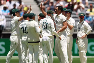 Advantage India as Australia play a ‘wrong card’ ahead of Adelaide Test | Cricket News