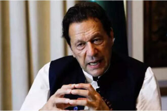 Pakistan anti-terrorism court sends Imran on 14-day judicial remand in 7 new cases