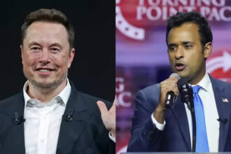 Elon Musk and Vivek Ramaswamy reveal DOGE’s expiry date. When is it?