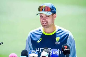 Border-Gavaskar Trophy: ’36 all out?’: Alex Carey reveals what Australia is expecting in Adelaide Test against India | Cricket News