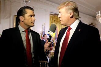 Trump’s defence secretary pick Pete Hegseth faces fresh allegations of alcohol abuse, misconduct: Report