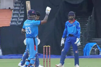 Suryakumar Yadav: SKY shines bright in SMAT: Suryakumar Yadav hits 70 off 46 balls | Cricket News