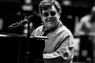 Elton John has lost his eyesight | World News