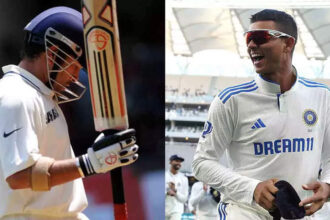 Border-Gavaskar Trophy: Yashasvi Jaiswal chases Sachin Tendulkar’s record as India gear up for Adelaide Test against Australia | Cricket News