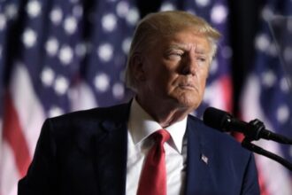 Cinderella effect and manosphere: New York Times cites traditional gender roles for Trump’s victory