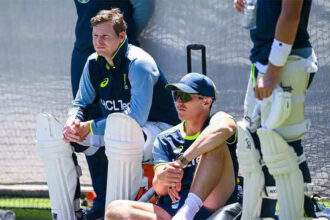 Border-Gavaskar Trophy: IND vs AUS: Australia gear up for pink-ball Test against India in Adelaide | Cricket News