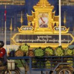 13 women convicted in Cambodia of acting as surrogates for foreign clients