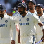 Former England captain hails brave ‘India’ for not playing this player in Perth Test | Cricket News