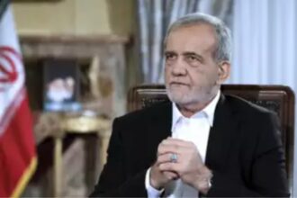 Iran’s president criticises new hijab law