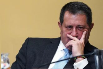 Meet Michael Hopkins, former Congressional staffer arrested for ammunition possession at the Capitol