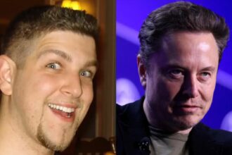 Meet Richard Tornetta, drummer who took on Elon Musk over a  billion pay deal