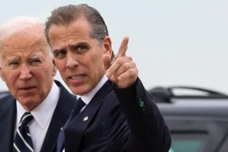 Hunter Biden owes over 0,000 in unpaid rent, claims venture capitalist Shaun Maguire