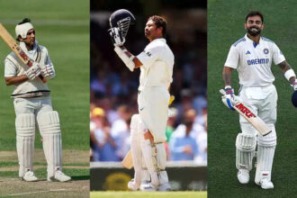 Sunil Gavaskar vs Sachin Tendulkar vs Virat Kohli: And the verdict is… | Cricket News