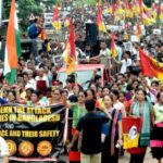 ‘Obligation to protect its minority’: US Congressman lawmaker calls for protection of Hindus in Bangladesh
